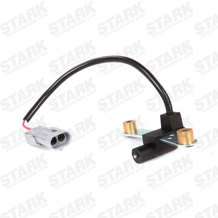 STARK SKCPS-0360017: Andur, väntvõll