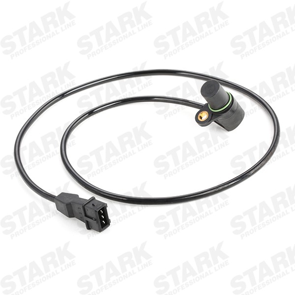 STARK SKCPS-0360007: Andur, väntvõll