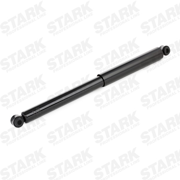 STARK SKSA-0130254: Amortizor puntea spate, presiune gas, Telescop - amortizor
