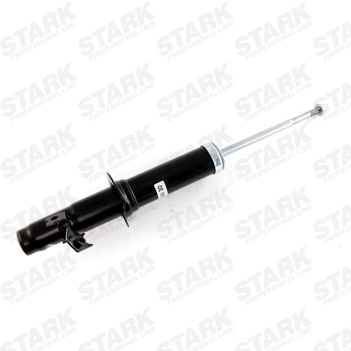 STARK SKSA-0130956: Amort esisild paremal, Gaasirõhk, vedrukandev amort