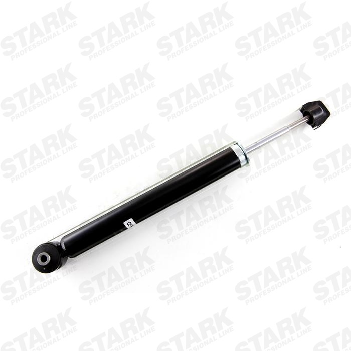 STARK SKSA-0130993: Schokdemper Achteras, Gasdruk, Telescoop-schokdemper