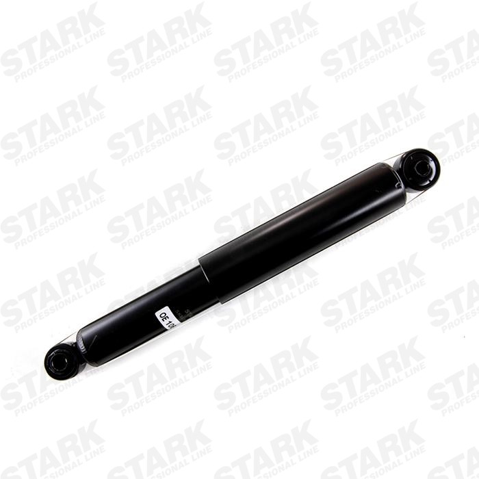 STARK SKSA-0131062: Amort Tagasild, Gaasirõhk, Teleskoop-amort