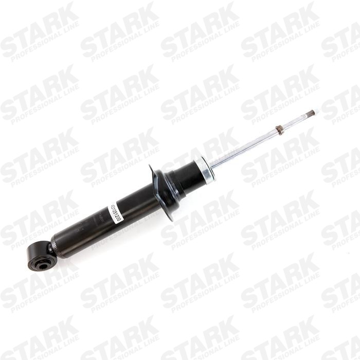 STARK SKSA-0131115: Amort Tagasild, Gaasirõhk, Vedruamort