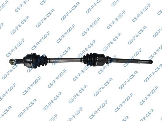 GSP 210265: Veovõll 951mm
