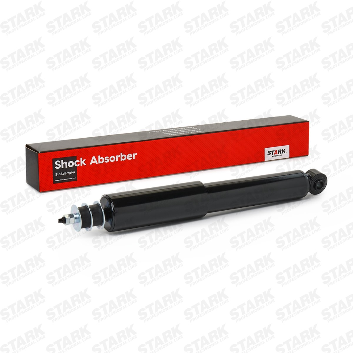 STARK SKSA-0131016: Amortizor punte fata, presiune gas, Telescop - amortizor