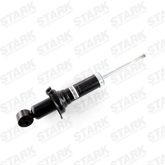 STARK SKSA-0131018: Amort Tagasild, Gaasirõhk, vedrukandev amort