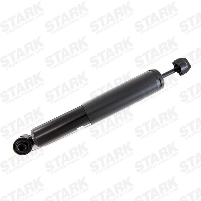 STARK SKSA-0131172: Amortizor puntea spate, presiune gas, Amortizor suport arc