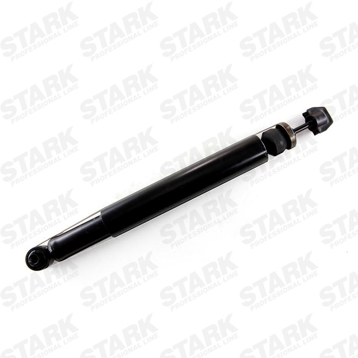 STARK SKSA-0131373: Amort Tagasild, Gaasirõhk, Teleskoop-amort