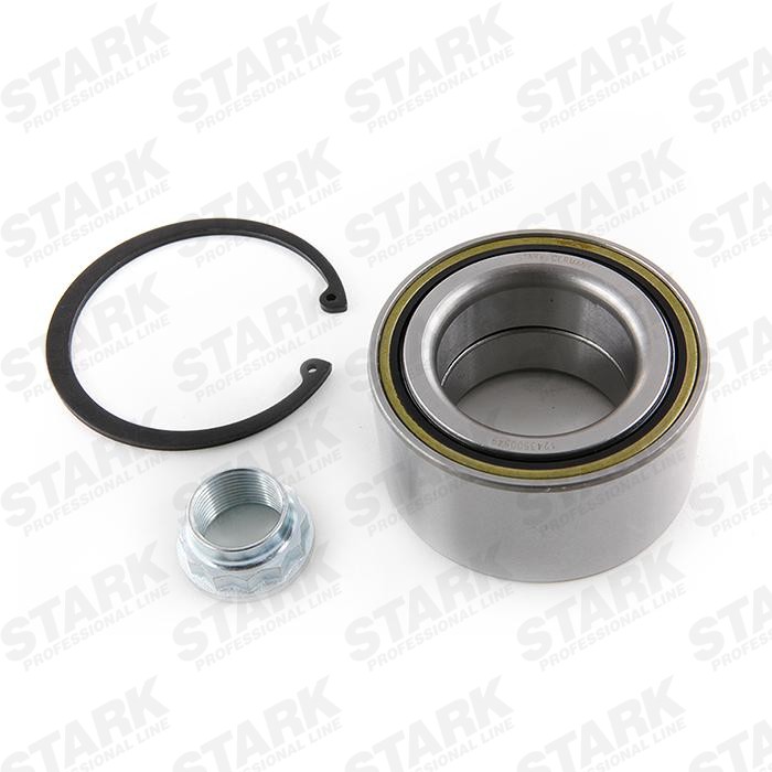 STARK SKWB-0180296: Set rulment roata Axa spate ambele parti