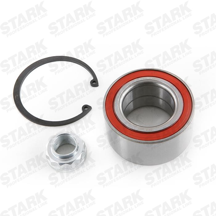 STARK SKWB-0180306: Rattalaagrikomplekt Esisild, vasakul, paremal