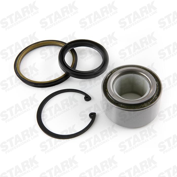 STARK SKWB-0180313: Set rulment roata Axa fata ambele parti