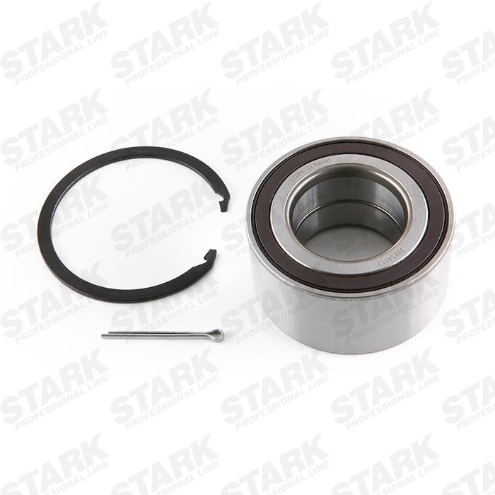 STARK SKWB-0180353: Rattalaagrikomplekt Esisild, koos integreeritud ABS-anduriga