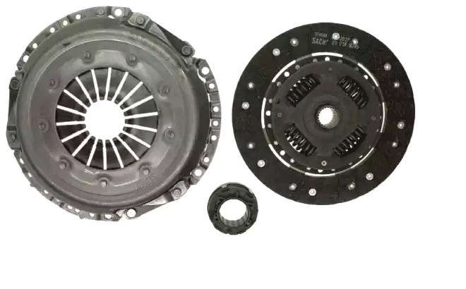 SACHS 3000 181 001: Sidurikomplekt
