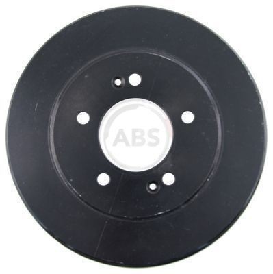 A.B.S. 2778-S: Tambur frana 298mm