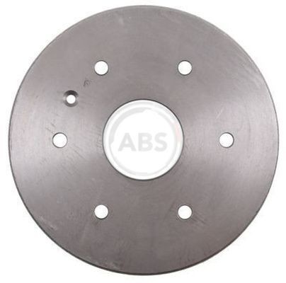 A.B.S. 2423-S: Piduritrummel 292mm