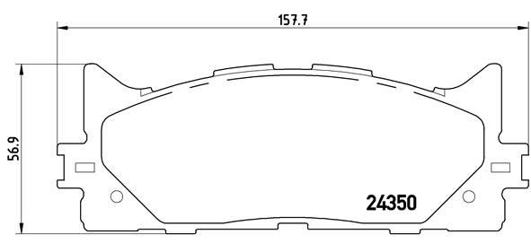 A.B.S. 64131: Pidurijõuregulaator