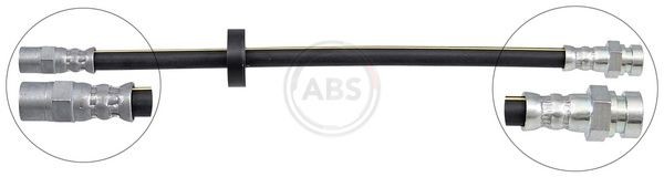 A.B.S. SL 3591: Latiguillo de freno 310mm