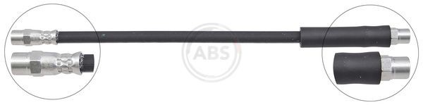 A.B.S. SL 3557: Furtun frana 348mm