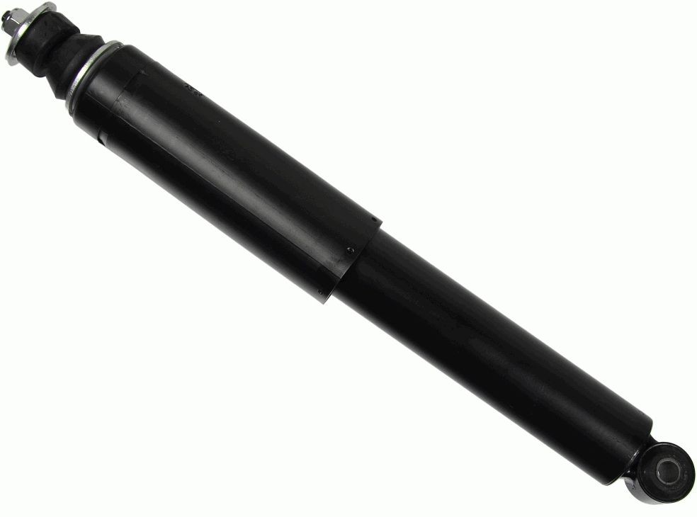 SACHS 123 726: Amortizor presiune gas, Telescop - amortizor