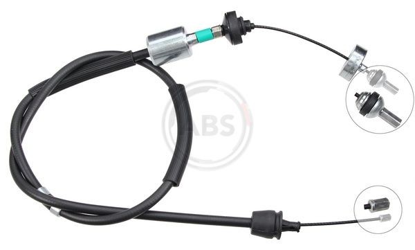 A.B.S. K28420: Cavo frizione