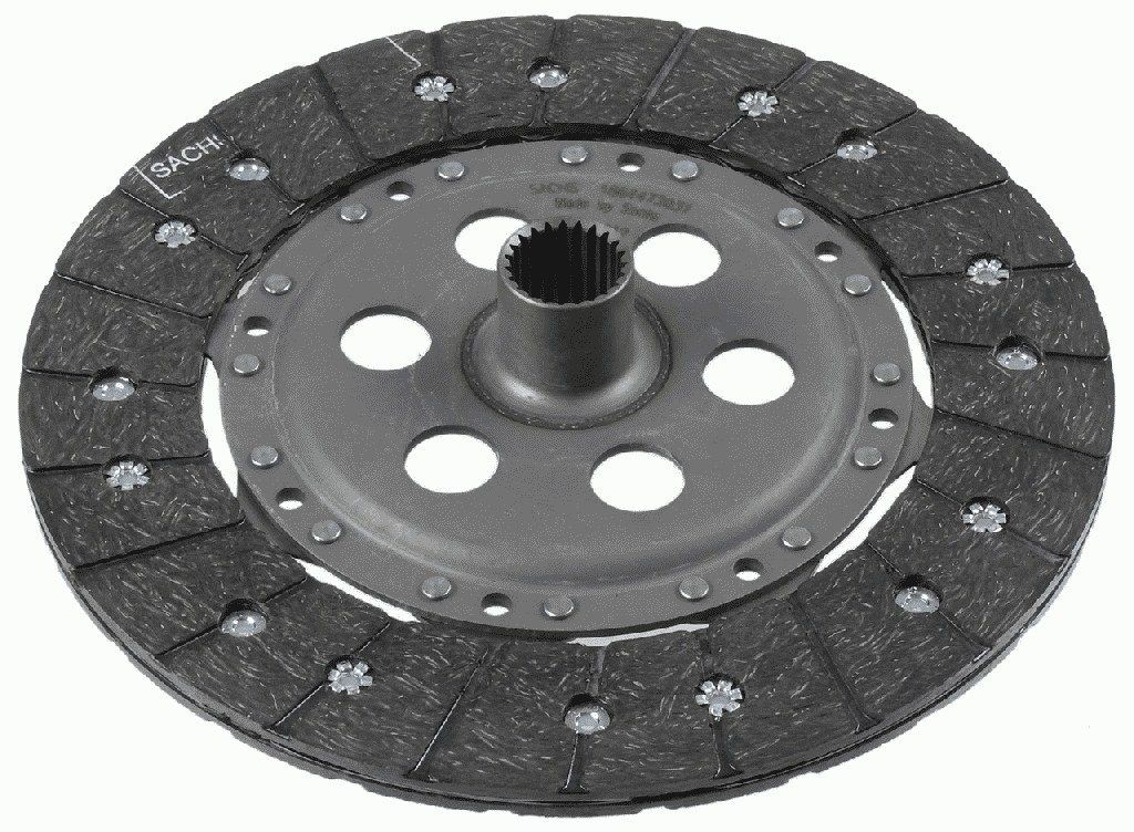 SACHS 1864 473 031: Siduriketas