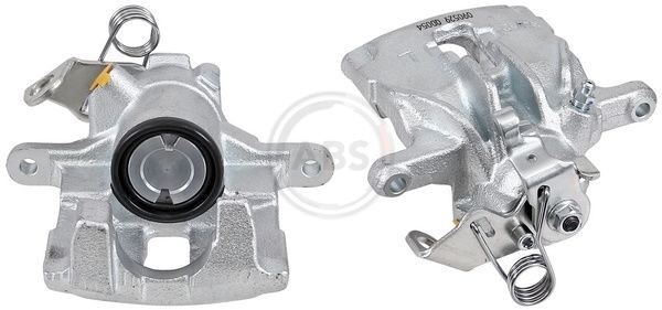 A.B.S. 522081: Pidurisadul