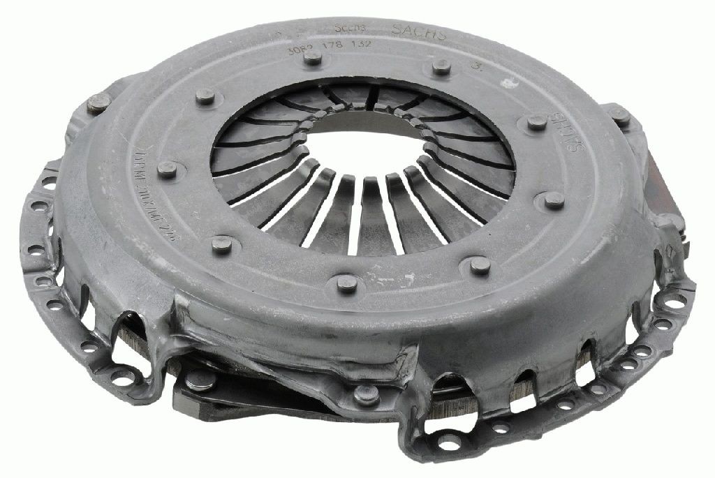 SACHS 3082 178 132: Trykkplate, clutch