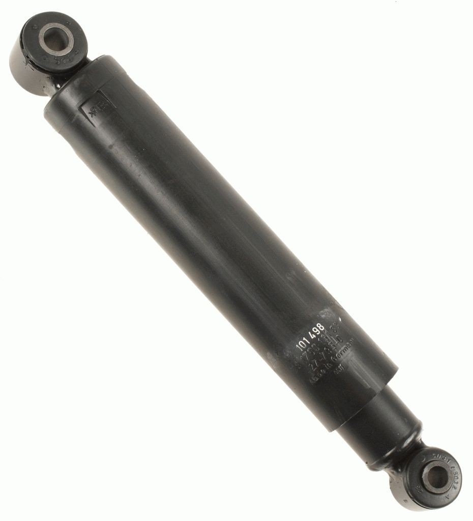 SACHS 101 498: Amort Õlisurve, Teleskoop-amort