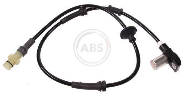 A.B.S. 30090: Andur, rattapöörete arv 28mm