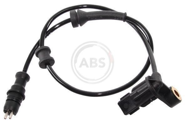 A.B.S. 30298: Andur, rattapöörete arv 32mm