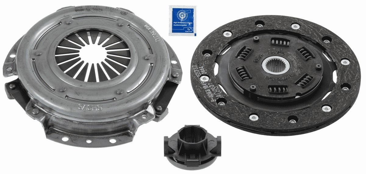 SACHS 3000 822 801: Kit d'embrayage