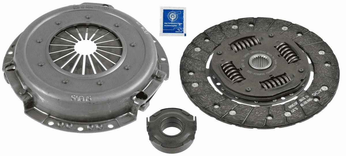 SACHS 3000 291 001: Kit d'embrayage