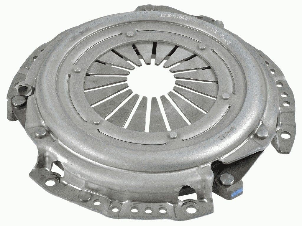 SACHS 3082 000 001: Placa presiune ambreiaj