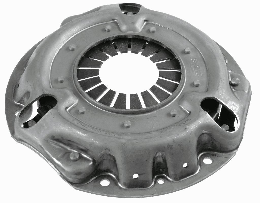 SACHS 3082 000 267: Sidurisurveplaat