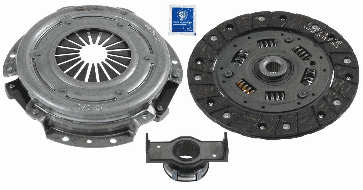 SACHS 3000 347 001: Kit ambreiaj