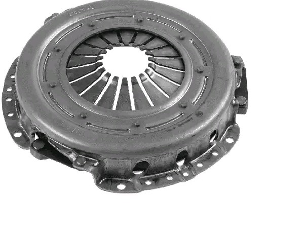 SACHS 3000 389 004: Sidurikomplekt
