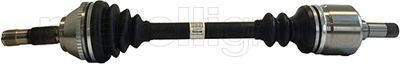 CIFAM 655-160: Planetara 762mm
