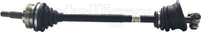 CIFAM 655-739: Planetara 680mm