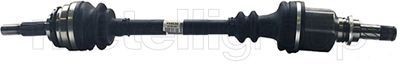 CIFAM 655-904: Veovõll 658mm