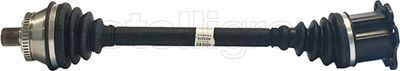 CIFAM 800-1322C: Piduriketas Ø: 292,0mm, õhutusega, Ø: 292,0mm, värvitud