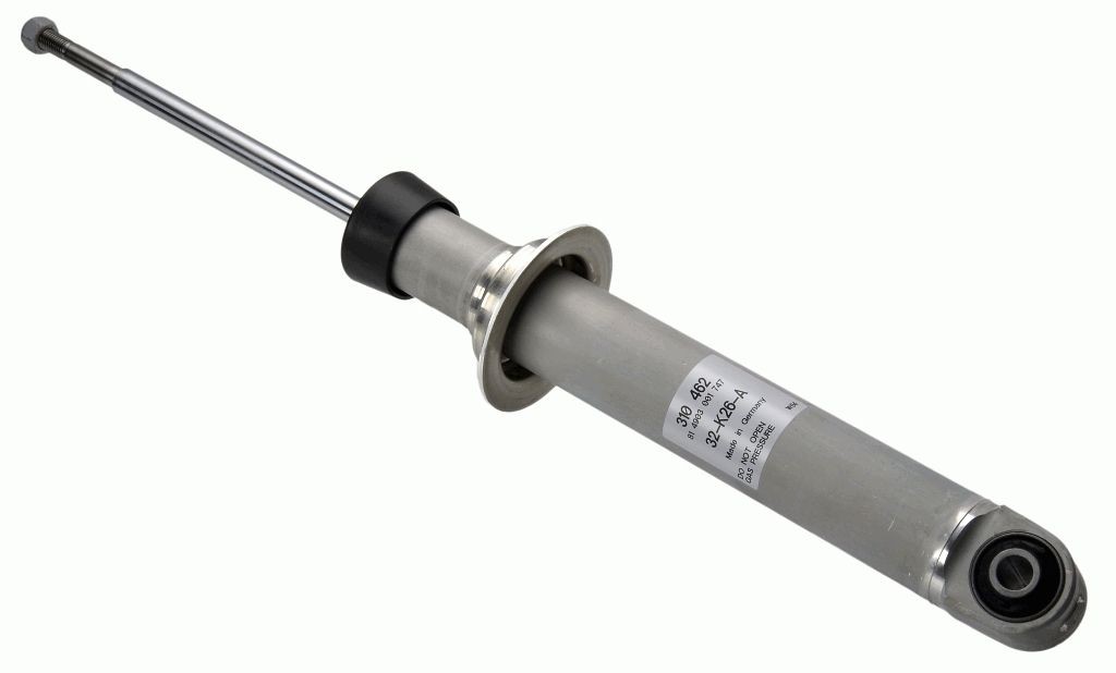 SACHS 310 462: Amortizor presiune gas, Telescop - amortizor