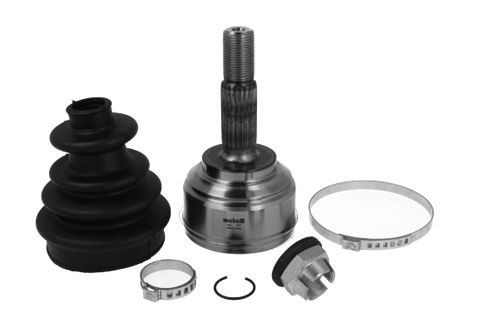 CIFAM 800-317: Piduriketas Ø: 253,0mm, õhutusega, Ø: 253,0mm
