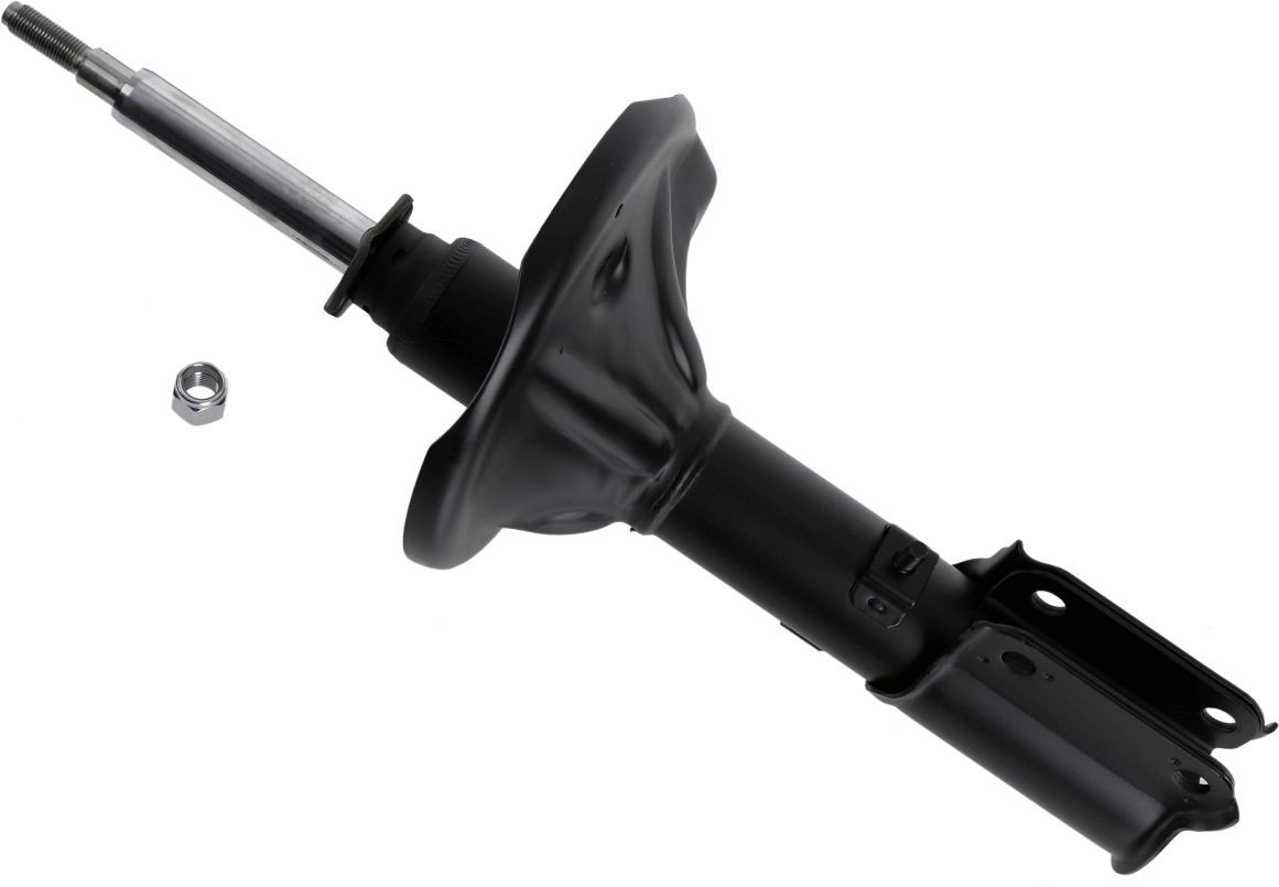 SACHS 310 665: Amort Õlisurve, Vedruamort