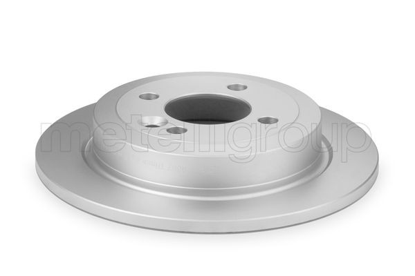 CIFAM 800-660: Piduriketas Ø: 258,0mm, täis, Ø: 258,0mm