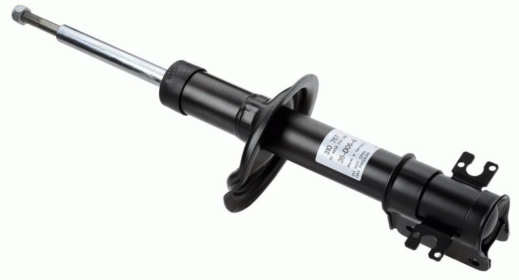 SACHS 310 767: Amort Gaasirõhk, Vedruamort
