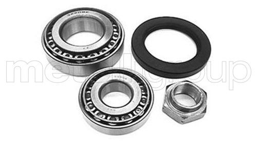 CIFAM 822-099-1: Piduriklotsid