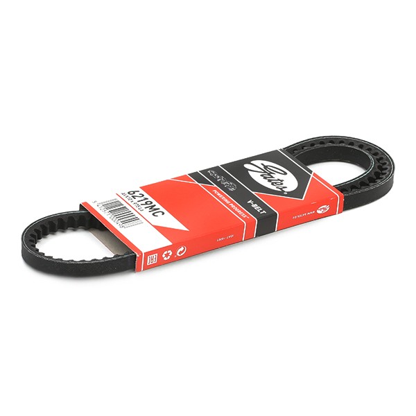 GATES 6219MC: Curea transmisie 975mm