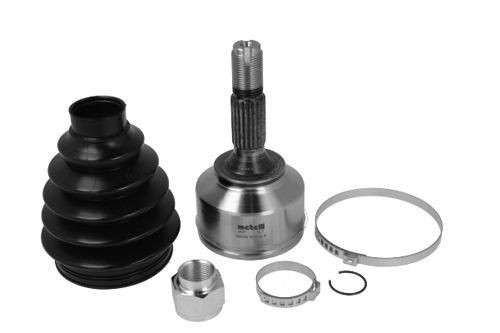 CIFAM 822-689-0: Bromsbelägg