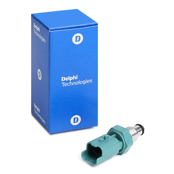 DELPHI 9307-529A: Andur, Jahutusvedeliku temp.