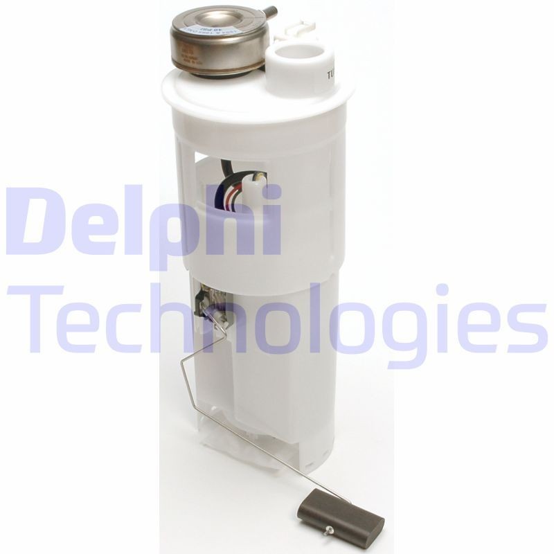 DELPHI HDS365: Eelsüüteküünlad